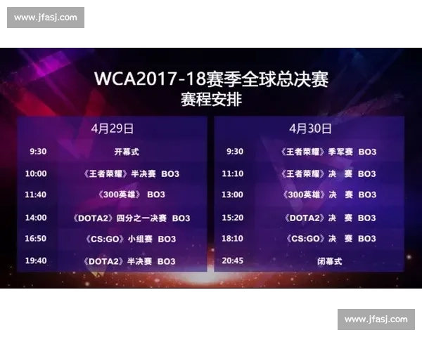 CFF顶级赛事精彩回顾与选手策略全解析