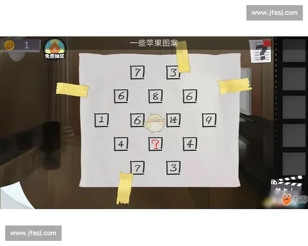 密室逃脱比赛7全关卡通关思路与隐藏线索解谜技巧完整攻略指南一