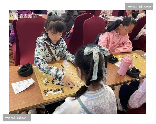 陕西围棋赛事盛大开幕 促进地方文化交流与传统智力运动发展